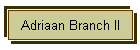 Adriaan Branch II